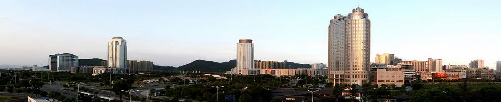 晓强'博客